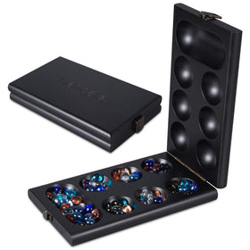 BIVOMON Mancala instruction manual helps beginners learn fast.