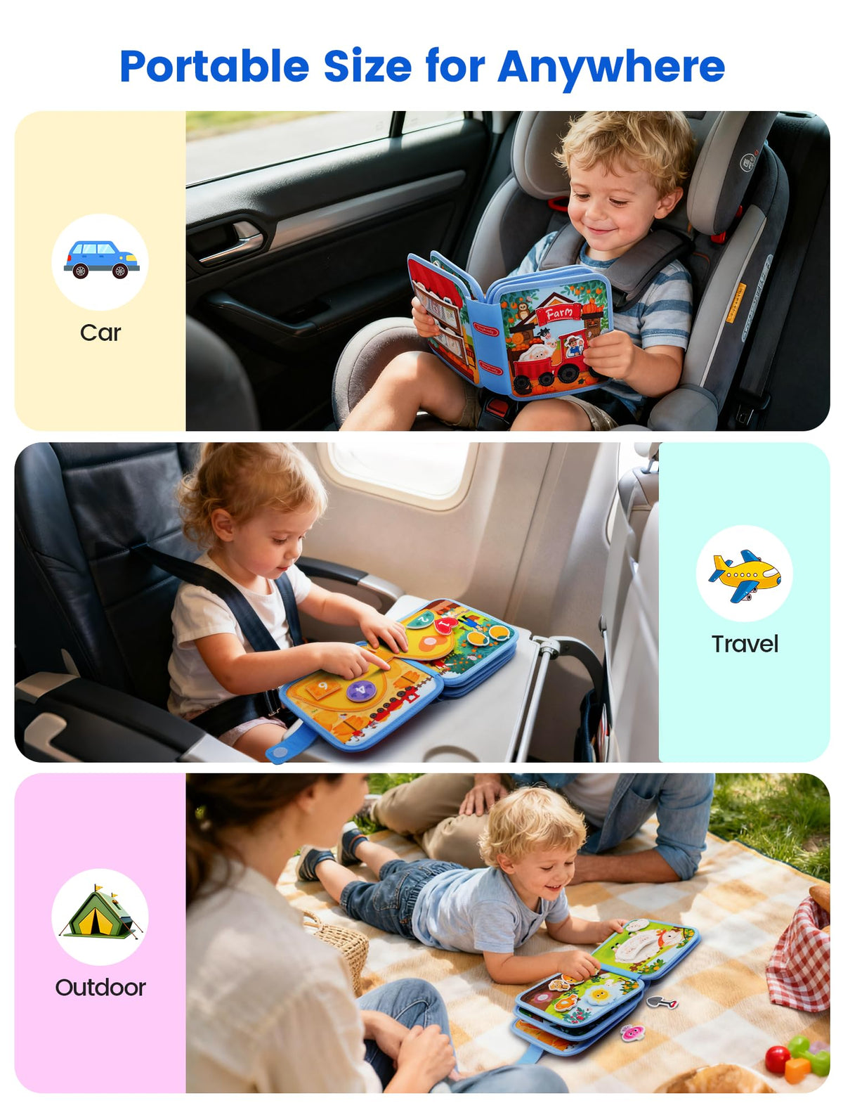 BizyKoady hidden stories moment reveals surprises during playtime adventures.