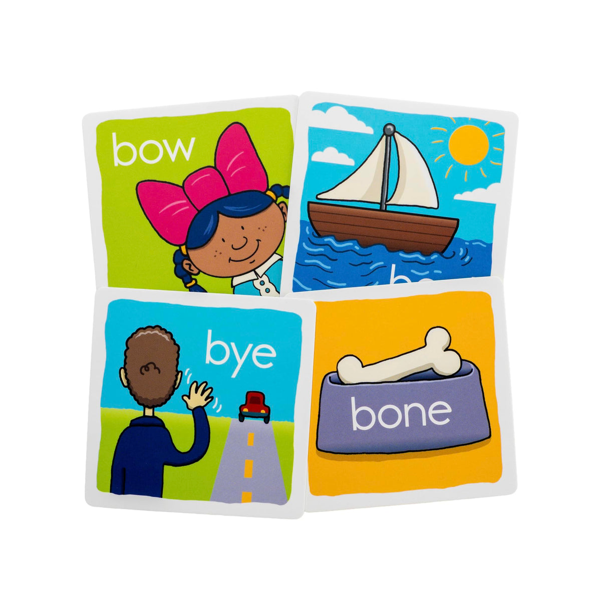 Bjorem child-engaged illustrations boost motivation during articulation work.