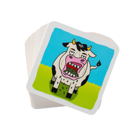 Bjorem Speech Lateralization Deck group cue-card activities for sessions.