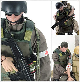BJPEY 7Buy camouflage uniform for authentic military look