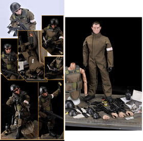 BJPEY 7Buy weapons and accessories pack for versatile staging