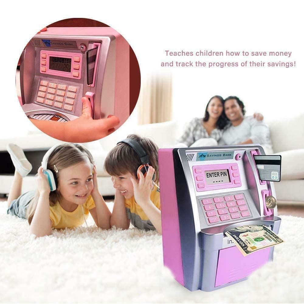 BKstar durable, child-safe construction supports everyday use