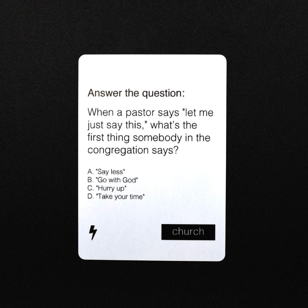 Black Card Revoked creates vibrant party-night setup for memorable moments.