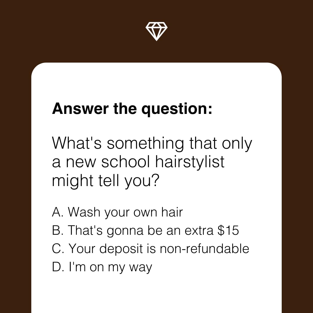 Black Card Revoked Edition X culture content sparks curiosity and shared laughter.