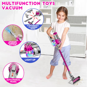 BLAXTEM extension tube for vacuum supports multi-angle cleaning play.