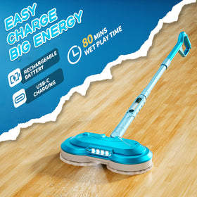 BLAXTEM spray feature in action supports imaginative roleplay