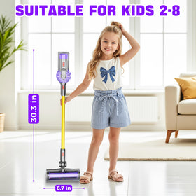 BLAXTEM auto and manual modes shown for flexible pretend play