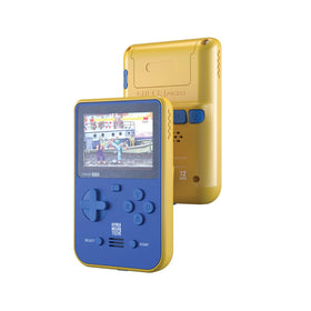 Blaze Entertainment Super Pocket Capcom Edition cartridge compatibility, Evercade library at your fingertips.