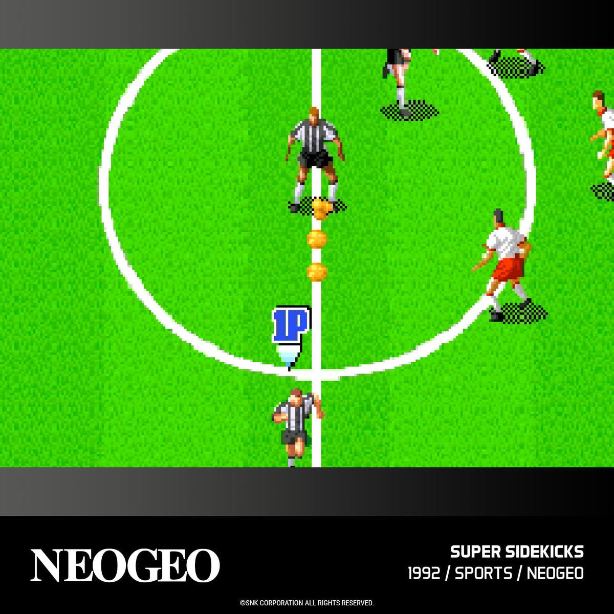Blaze Evercade NEOGEO Arcade 3 — Full-color manual supports quick setup and reference.