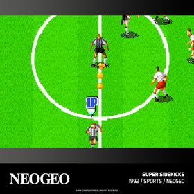 Blaze Evercade NEOGEO Arcade 3 — Full-color manual supports quick setup and reference.