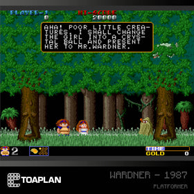 Twin Cobra gameplay on Blaze Evercade Toaplan cartridge capturing fast arcade shooting