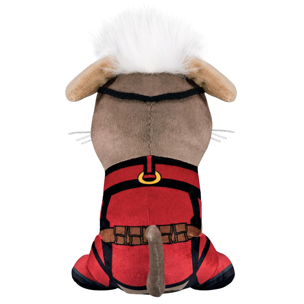 Bleacher Creatures Deadpool Dogpool officially licensed Marvel collectible