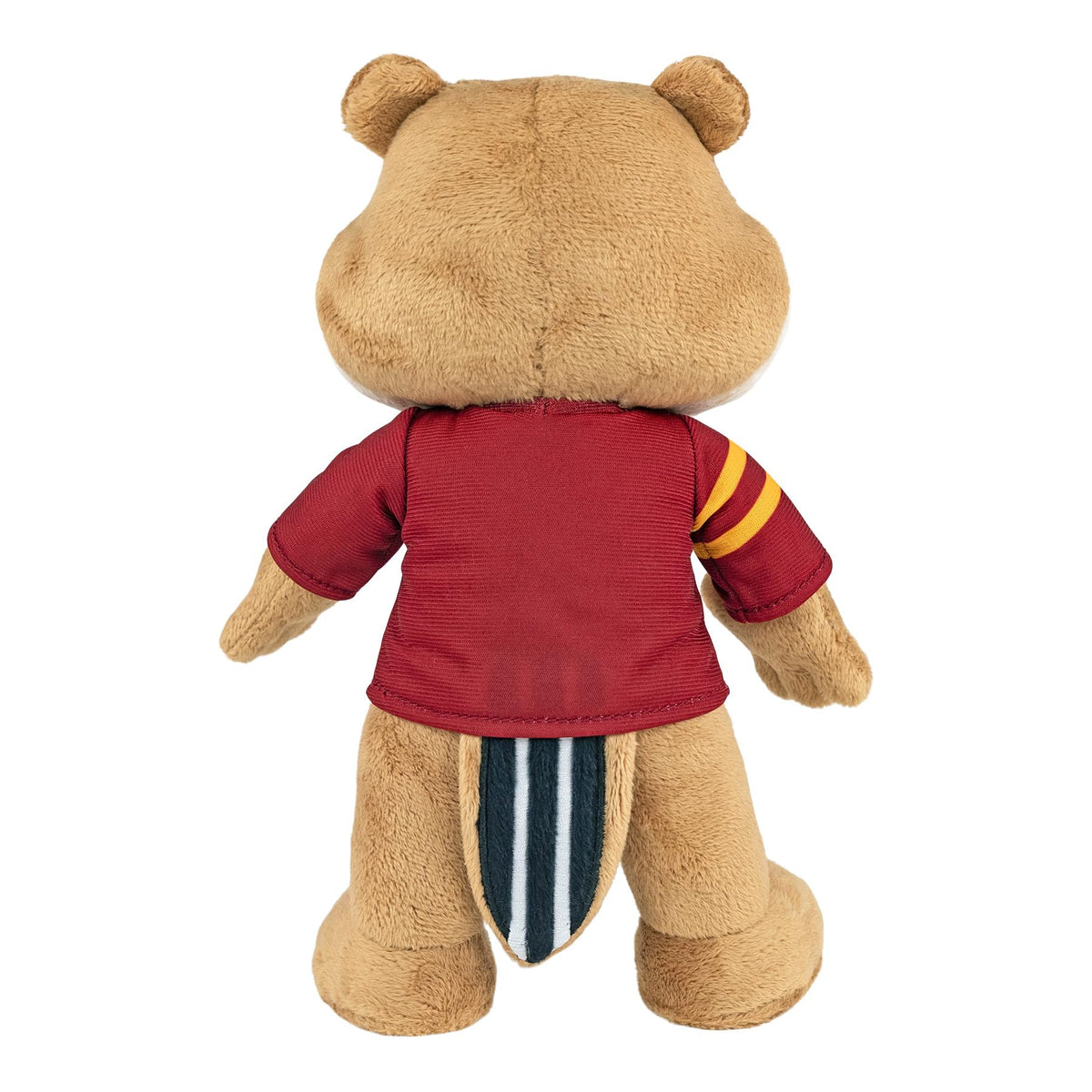 Bleacher Creatures Goldy Gopher officially licensed mascot keepsake for collectors.