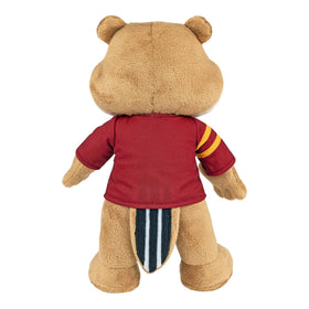 Bleacher Creatures Goldy Gopher officially licensed mascot keepsake for collectors.