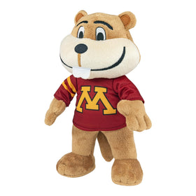 Bleacher Creatures Goldy Gopher perfect gift for Minnesota fans of all ages.
