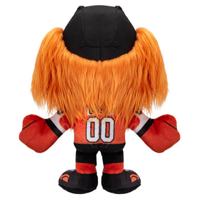 Bleacher Creatures Gritty 8-Inch Plush back view