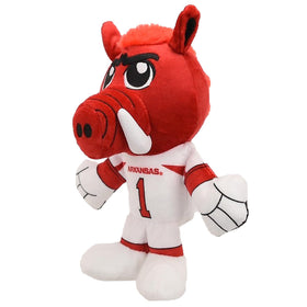 8-inch Kuricha plush with bean bag bottom for stable seating.