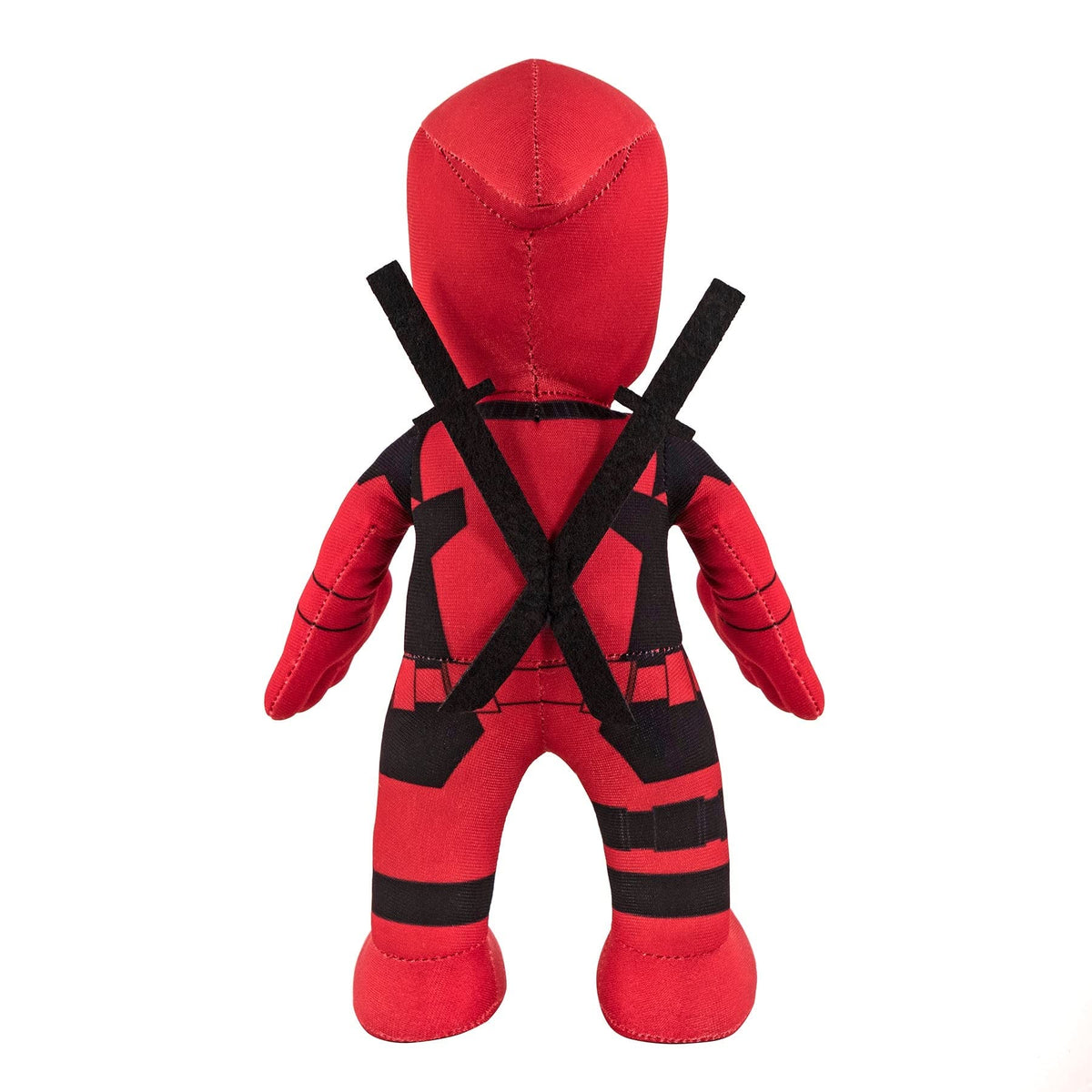 Bleacher Creatures Marvel plush soft fabric for cozy hugs and comfort.