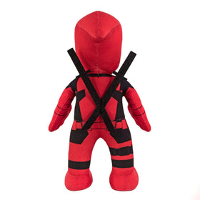 Bleacher Creatures Marvel plush soft fabric for cozy hugs and comfort.