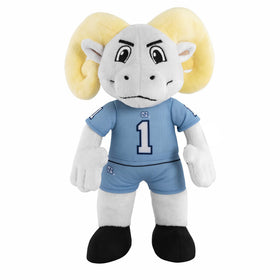 Bleacher Creatures Rameses 10-inch mascot plush front view for display