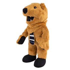 Bleacher Creatures Penn State Nittany Lion 10-inch plush display-case-ready figure