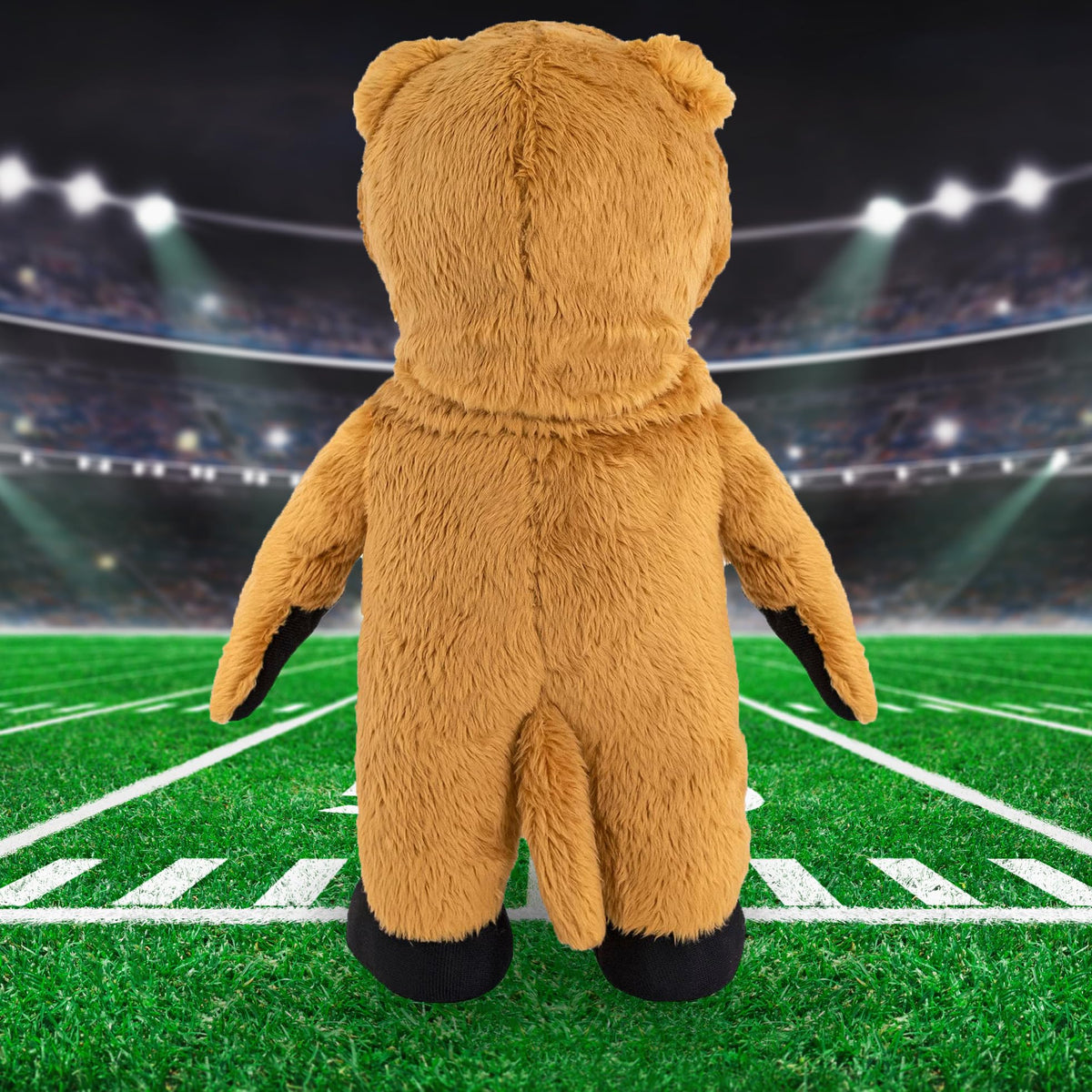 Bleacher Creatures Penn State Nittany Lion 10-inch plush playtime buddy for kids