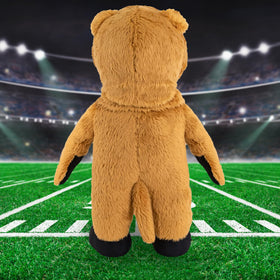 Bleacher Creatures Penn State Nittany Lion 10-inch plush playtime buddy for kids
