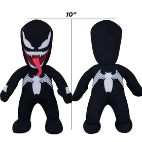 Bleacher Creatures Venom plush, officially licensed, ensuring authentic character design.