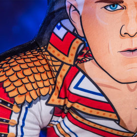 Perfect for gifting to WWE fans who enjoy collectible characters and storytelling