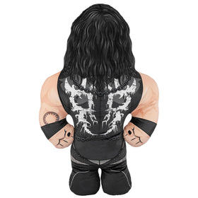Bleacher Creatures WWE Rhea Ripley 24-inch Bleacher Buddy display-ready for shelves and desks