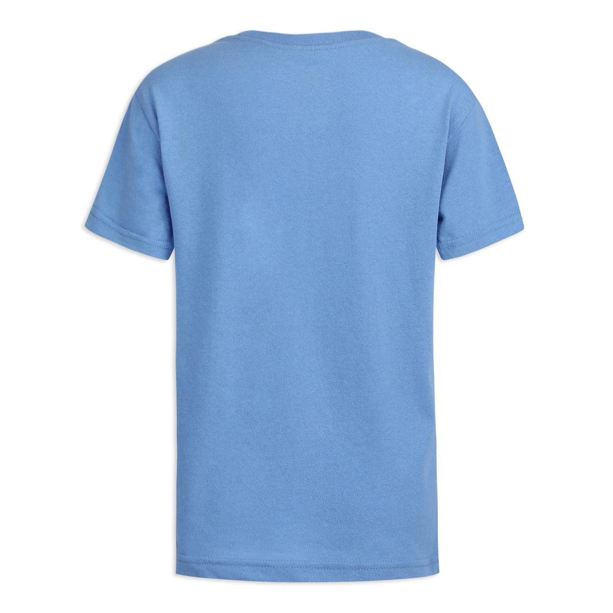 Blippi birthday party ready outfit for memorable photos.