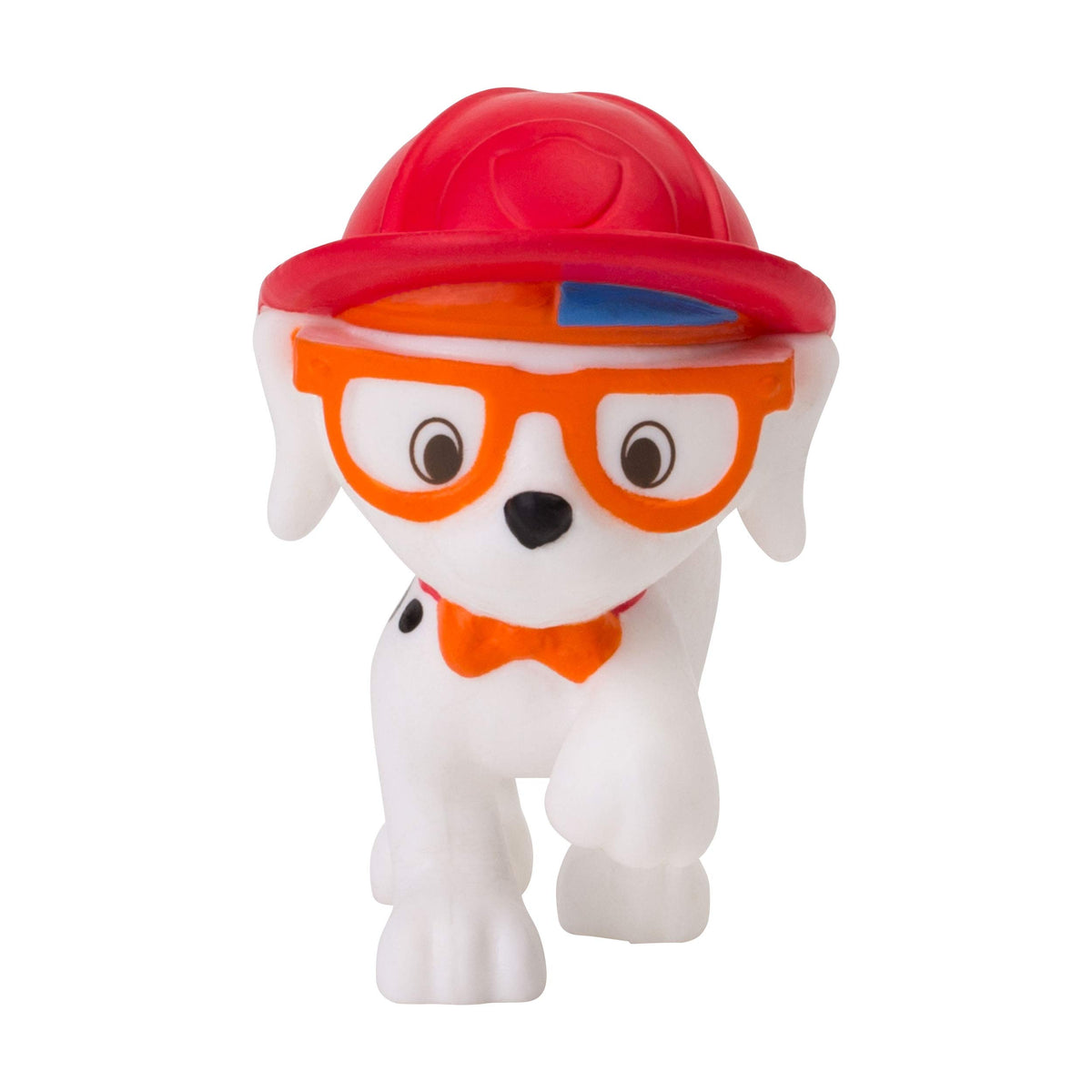 Blippi Firefighter squishy figure for rescue-themed playtime.