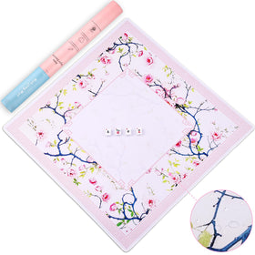 BlitzFill mat is versatile for Mahjong, cards, or poker