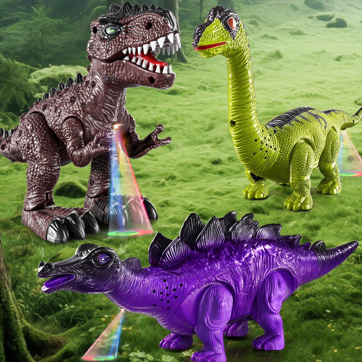 BLmukce home-play set promotes screen-free, imaginative play.