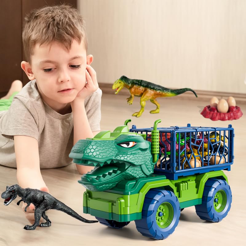 BLmukce durable ABS plastic withstands active kids' play