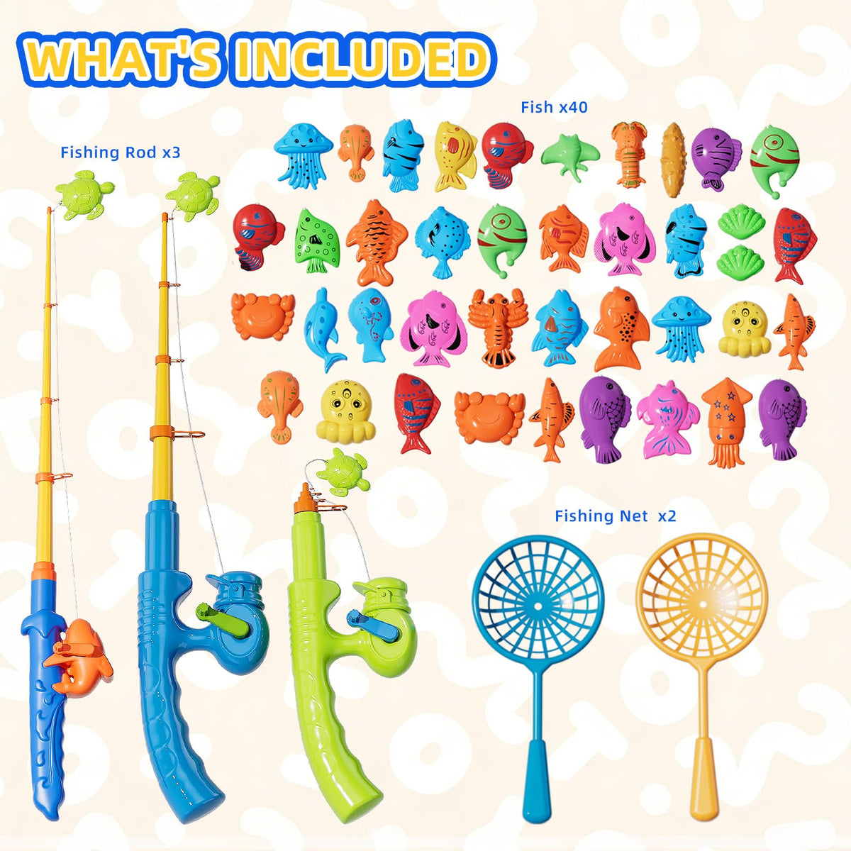 BLmukce telescopic poles extend reach for pool play and competition