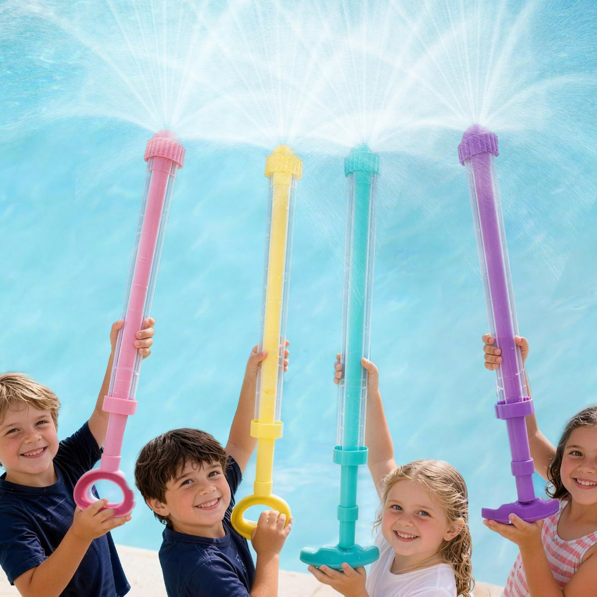 BLmukce non toxic construction supports safe, durable outdoor play