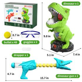BLmukce play anywhere indoors or outdoors