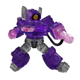 BLOKEES Defender03 easy-assembly design lets you build and rearrange quickly.