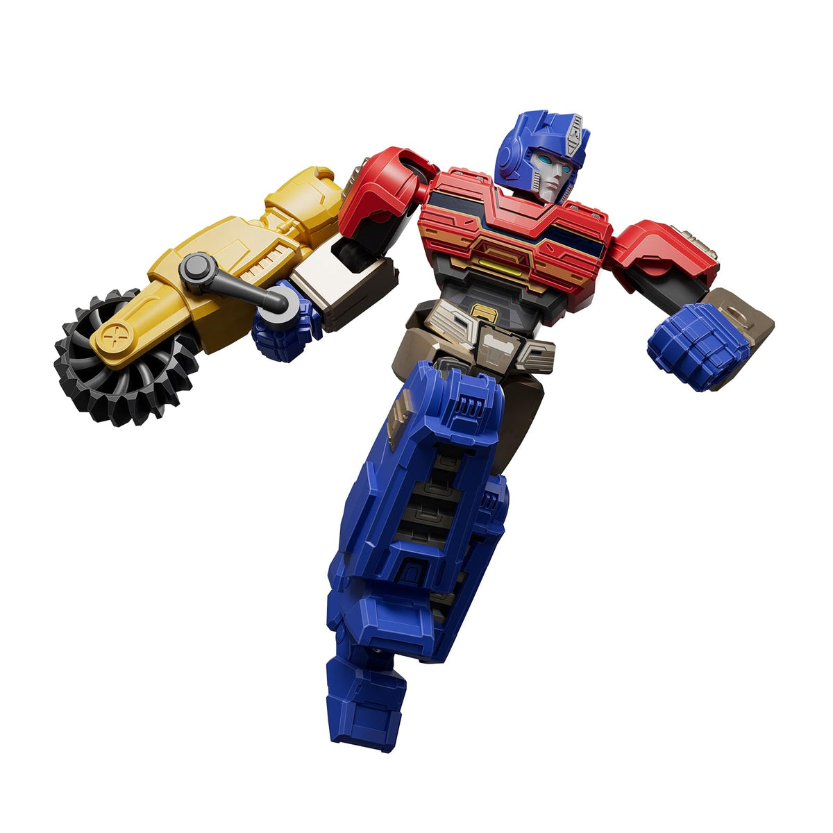 BLOKEES Galaxy Version 07 metallic finish adds premium shelf appeal.