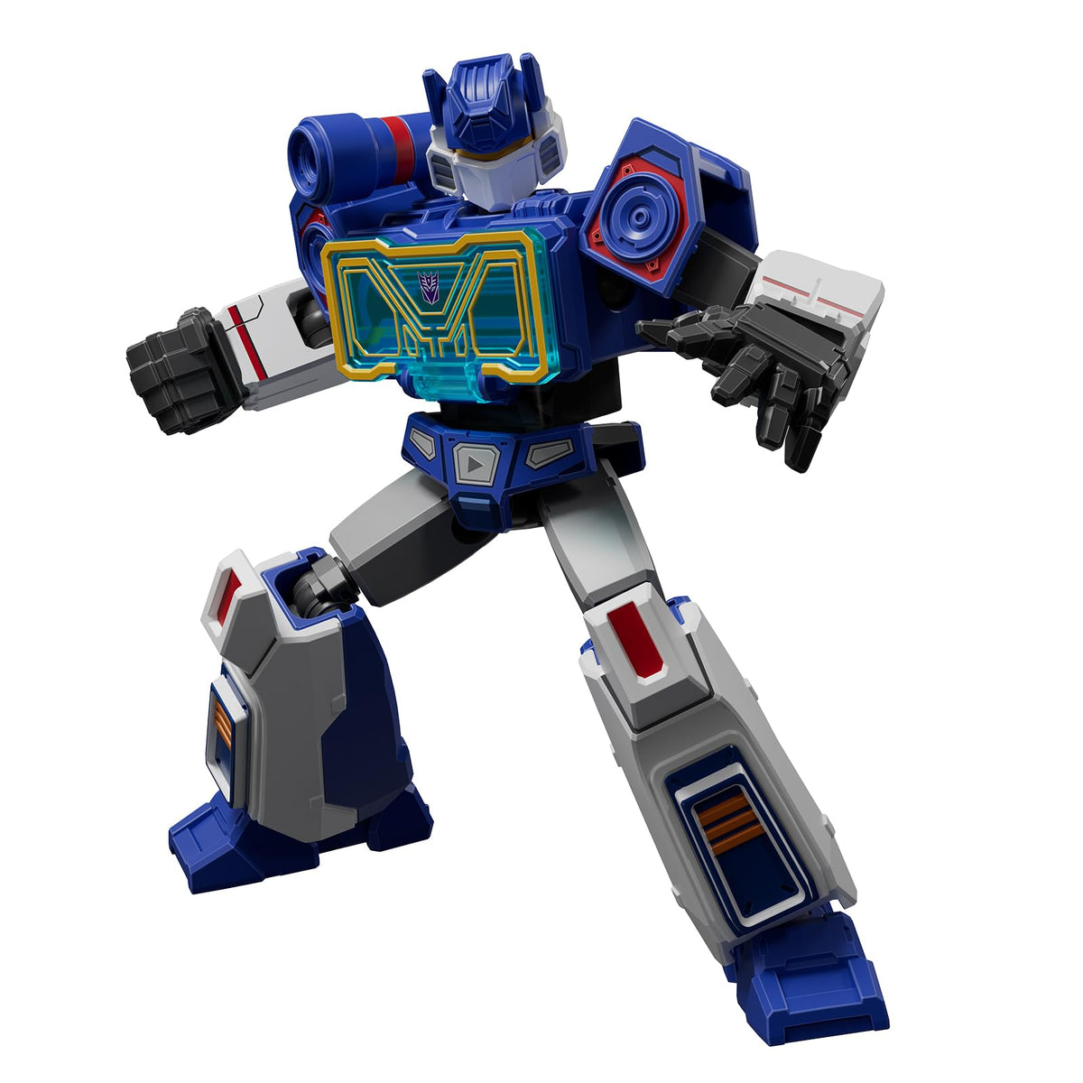 BLOKEES official licensed Transformers merchandise for authentic fans.