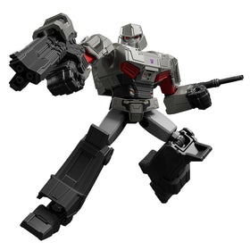 BLOKEES exclusive film edition design echoes the Transformers One film.