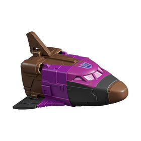 Blokees Bruticus collection display with polished finishes