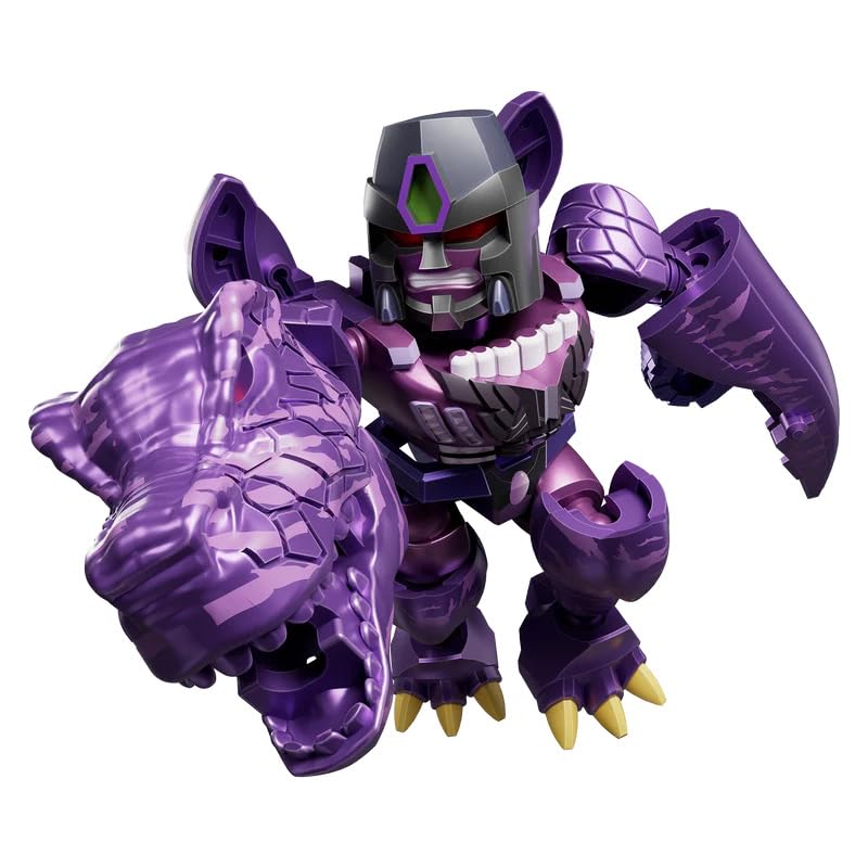 Blokees Bruticus compatibility 04-06 ensures Defender Series fit