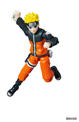 Blokees Kurama interchangeable hands set enables dynamic posing