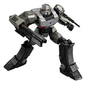BLOKEES Megatron offers 20 plus articulation for dynamic poses