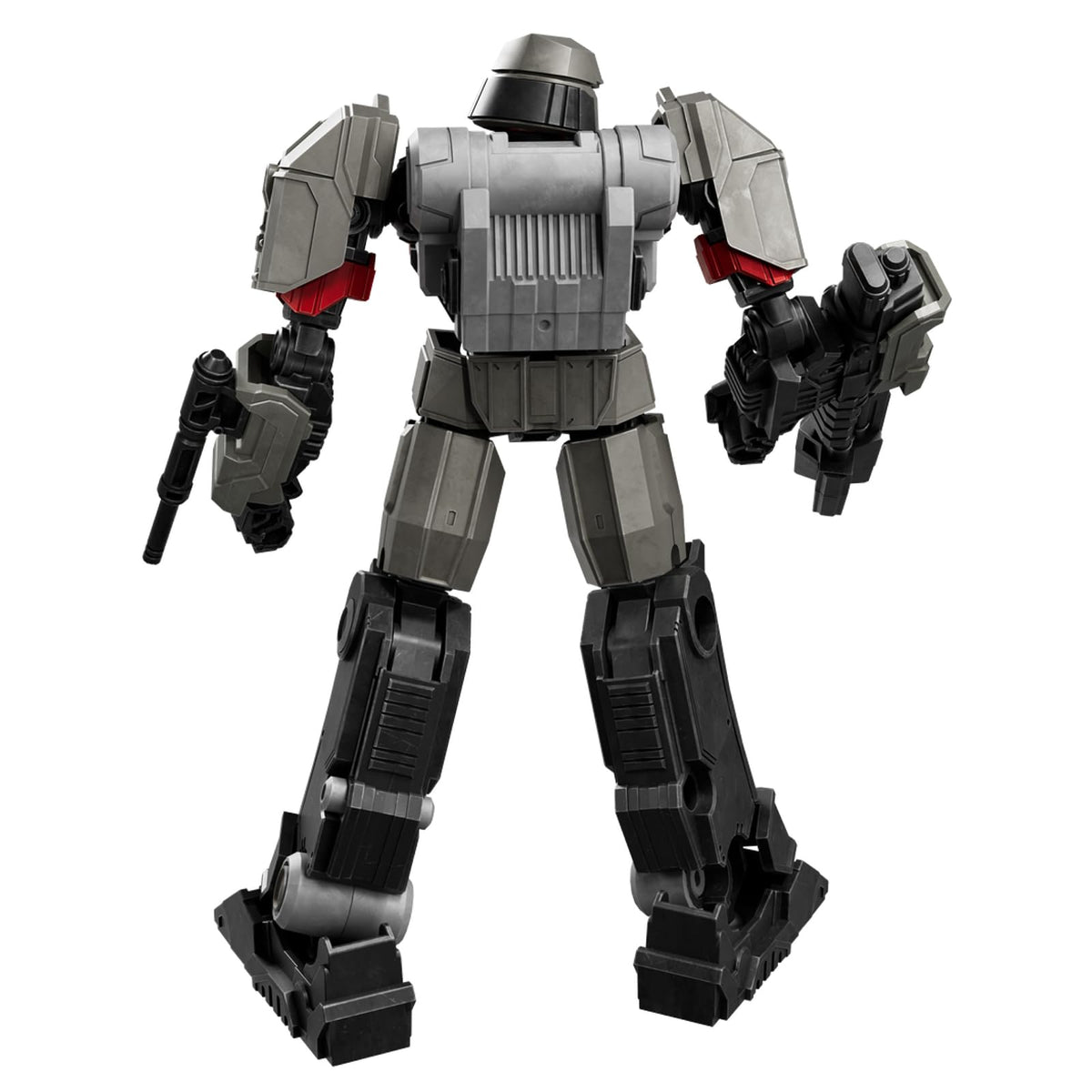 BLOKEES Megatron with detailed sculpt and movie accurate styling for collectors
