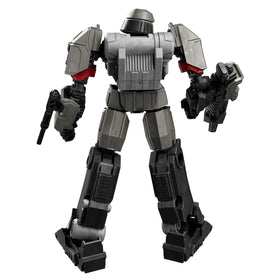 BLOKEES Megatron with detailed sculpt and movie accurate styling for collectors