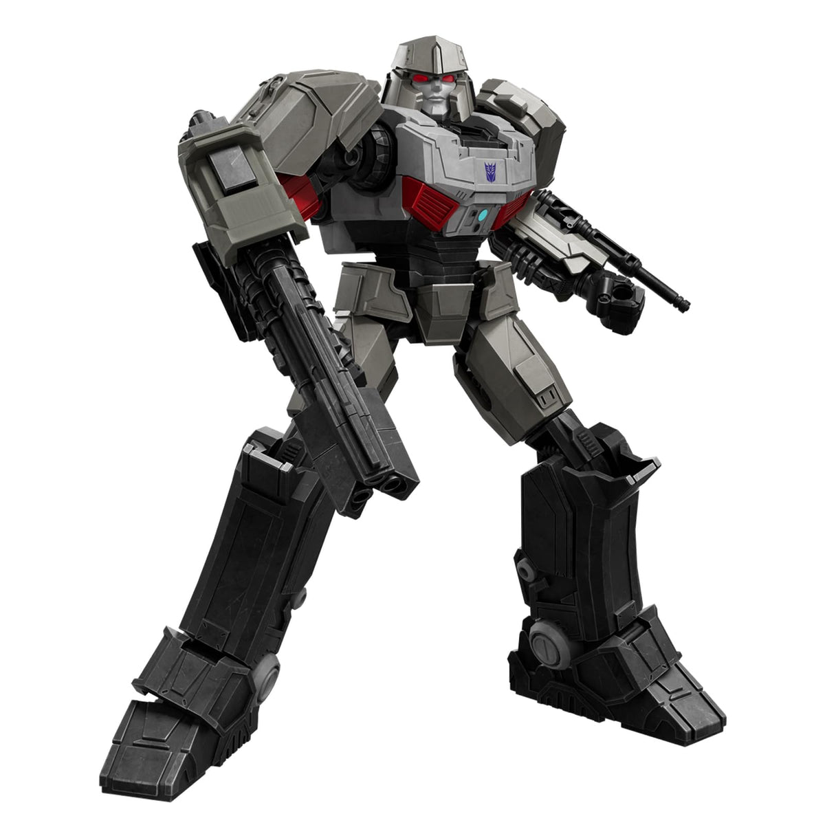 BLOKEES Megatron is officially licensed, perfect for collectors